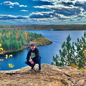 Meet your Posher, Jessey